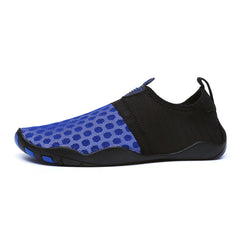 Youth/Adult Unisex Water Shoes (Youth Size 3.5-7, Women's 4-16, Men's 6-13)