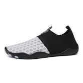 Youth/Adult Unisex Water Shoes (Youth Size 3.5-7, Women's 4-16, Men's 6-13)