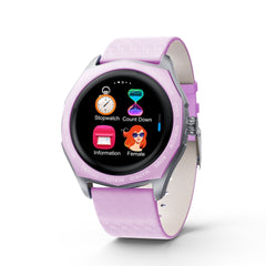 Unisex Bluetooth Full Touch Smartwatch/Step Tracker