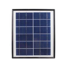 Solar Mini Generator/Portable Power Supply