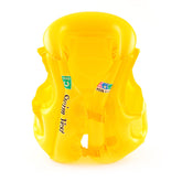 Inflatable Children's Life Jacket