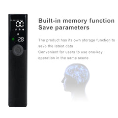 Smart Electric Air Pump