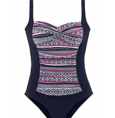 Women's One-Piece Swimsuit
