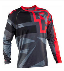 Unisex Cycling Jersey