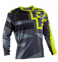 Unisex Cycling Jersey
