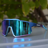 Unisex Polarized Sunglasses