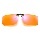 Unisex Anti-Blue Light Clip Glasses