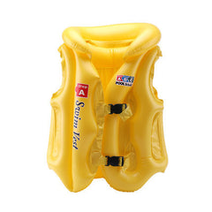 Children's Life Jacket (45-85 lb)