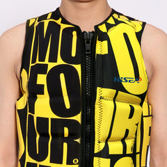 Older Child/Teen Life Jacket (100-175 lbs)