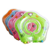 Baby Neck Ring Lifebuoy Collar