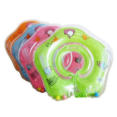 Baby Neck Ring Lifebuoy Collar