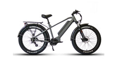 Eunorau | FAT-HD 1.0 Pro / Hunter X7 E-Bike 48V 25Ah 1000W