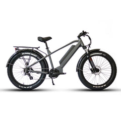 Eunorau | FAT-HD 1.0 Pro / Hunter X7 E-Bike 48V 25Ah 1000W
