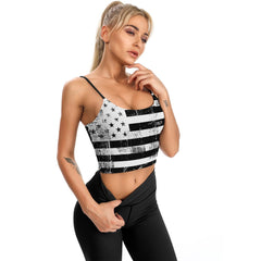 Women's Stars & Stripes Cami