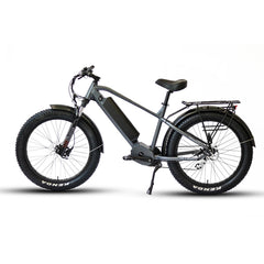 Eunorau | FAT-HD 1.0 Pro / Hunter X7 E-Bike 48V 25Ah 1000W