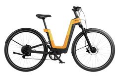 Urtopia | Carbon Fusion GT E-Bike 36V 14.7Ah 700W