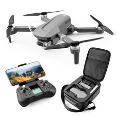 F4 Drone with 4K Camera