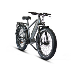 Eunorau | FAT-HD 1.0 Pro / Hunter X7 E-Bike 48V 25Ah 1000W