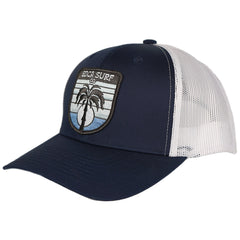 Everyday California Unisex 19th Street Snapback Hat