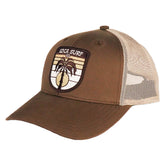 Everyday California Unisex 19th Street Snapback Hat