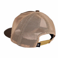 Everyday California Unisex 19th Street Snapback Hat