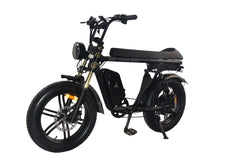 Goat Power Bikes - The Power Goat V3