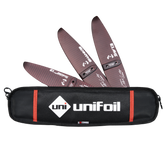 Carbon Tail 3 Pack (Shunt, Shiv, Shank)