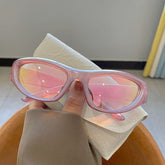 Women's Vintage Sunglasses