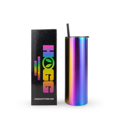 20oz SKINNY EDGE TUMBLER