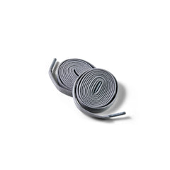 Bread Vulture Gray Laces