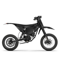 QRONGE | X1 Spark M Electric Mini Bike 60V 28.8Ah 4500W