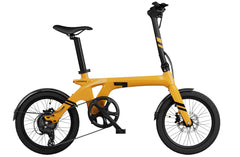 Urtopia | Carbon Fold 1 E-Bike 36V 7Ah 250W