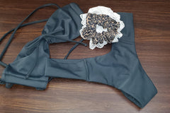 Women's 'Berry's' Cheeky Bikini Bottoms