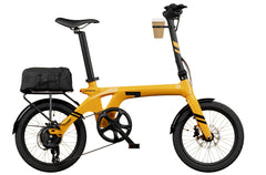 Urtopia | Carbon Fold 1 E-Bike 36V 7Ah 250W