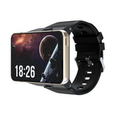 Unisex Large-screen 4G Android Smartwatch S999