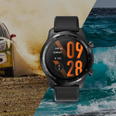 Ticwatch Pro 3 Ultra GPS Unisex Google Smart Watch