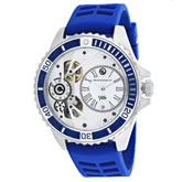 Oceanaut Men's Tide - Silver Dial - 100m