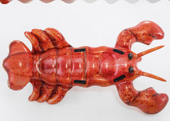 Inflatable Lobster Float