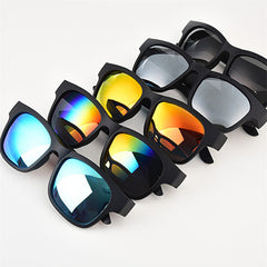 Unisex Bluetooth 5.0 Stereo Sunglasses
