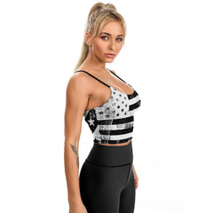 Women's Stars & Stripes Cami