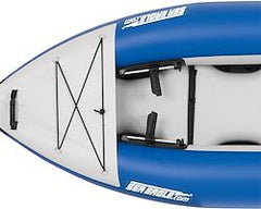 9 Foot Sea Eagle Boats | 300x Explorer Pro Package