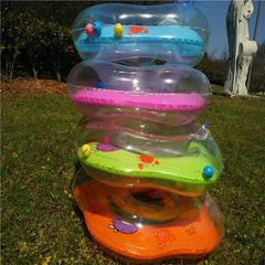 Baby Neck Ring Lifebuoy Collar