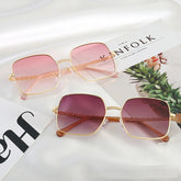 Women's Big Frame Sunglasses