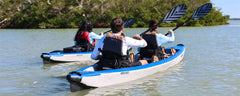 15 Foot Sea Eagle Boats | 473rl RazorLite™ Inflatable Kayak Pro Package