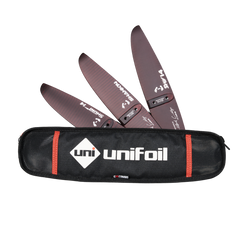Carbon Tail 3 Pack (Shunt, Shiv, Shank)
