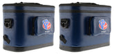 Rider Coolers NEW RC102 10 can jet ski cooler set of 2