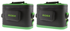 Rider Coolers NEW RC102 10 can jet ski cooler set of 2