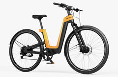 Urtopia | Carbon Fusion GT E-Bike 36V 14.7Ah 700W