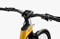 Urtopia | Carbon Fusion GT E-Bike 36V 14.7Ah 700W