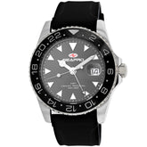 Seapro Men's Agent GMT - Grey Dial - 200m